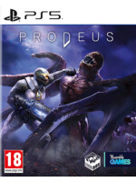 Prodeus