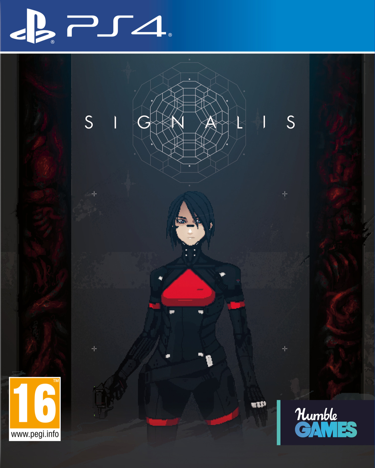 SIGNALIS