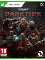 Warhammer 40,000: Darktide