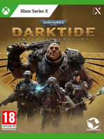 Warhammer 40,000: Darktide - Imperial Edition
