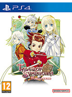 Tales of Symphonia Remastered