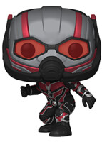 Figúrka Ant-Man and the Wasp: Quantumania - Ant-Man (Funko POP! Marvel 1137)