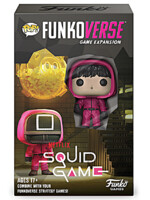 Stolová hra POP! Funkoverse - Squid Game 101 1-Pack (rozšírenie)
