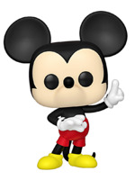 Figúrka Disney - Mickey Mouse Classics (Funko POP! Disney 1187)