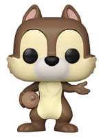Figúrka Disney - Chip (Funko POP! Disney 1193)