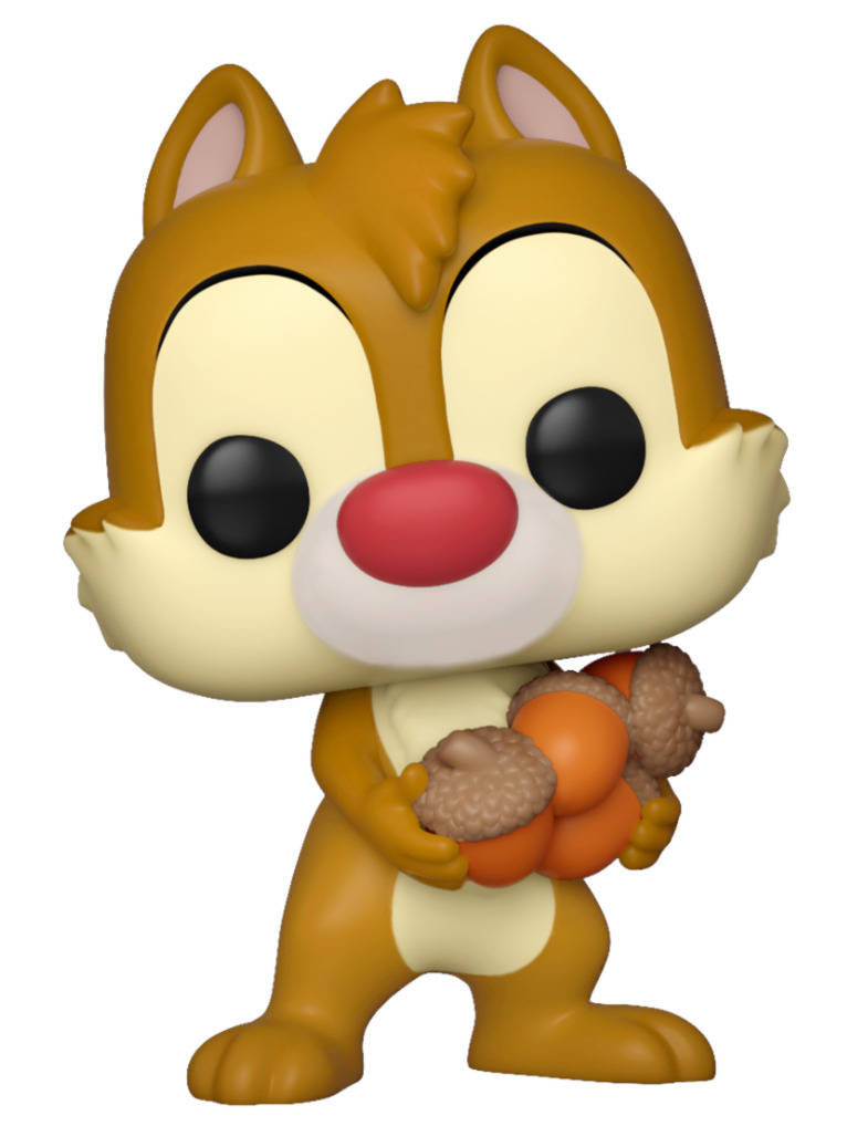 Figúrka Disney - Dale (Funko POP! Disney 1194)