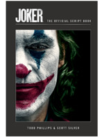 Kniha Joker - The Official Script Book (scenár k filmu)