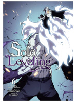 Komiks Solo Leveling - Vol. 6