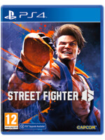 Street Fighter 6
