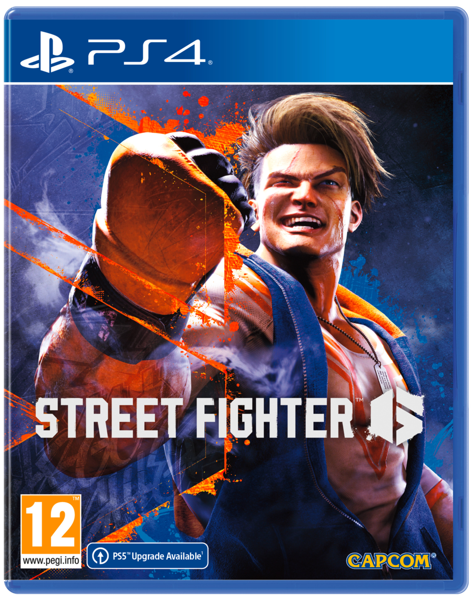 Street Fighter 6