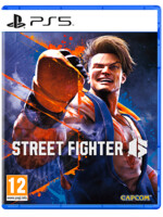 Street Fighter 6