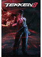 Tekken 8