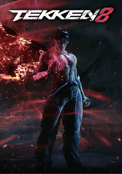 Tekken 8