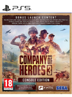 Company of Heroes 3