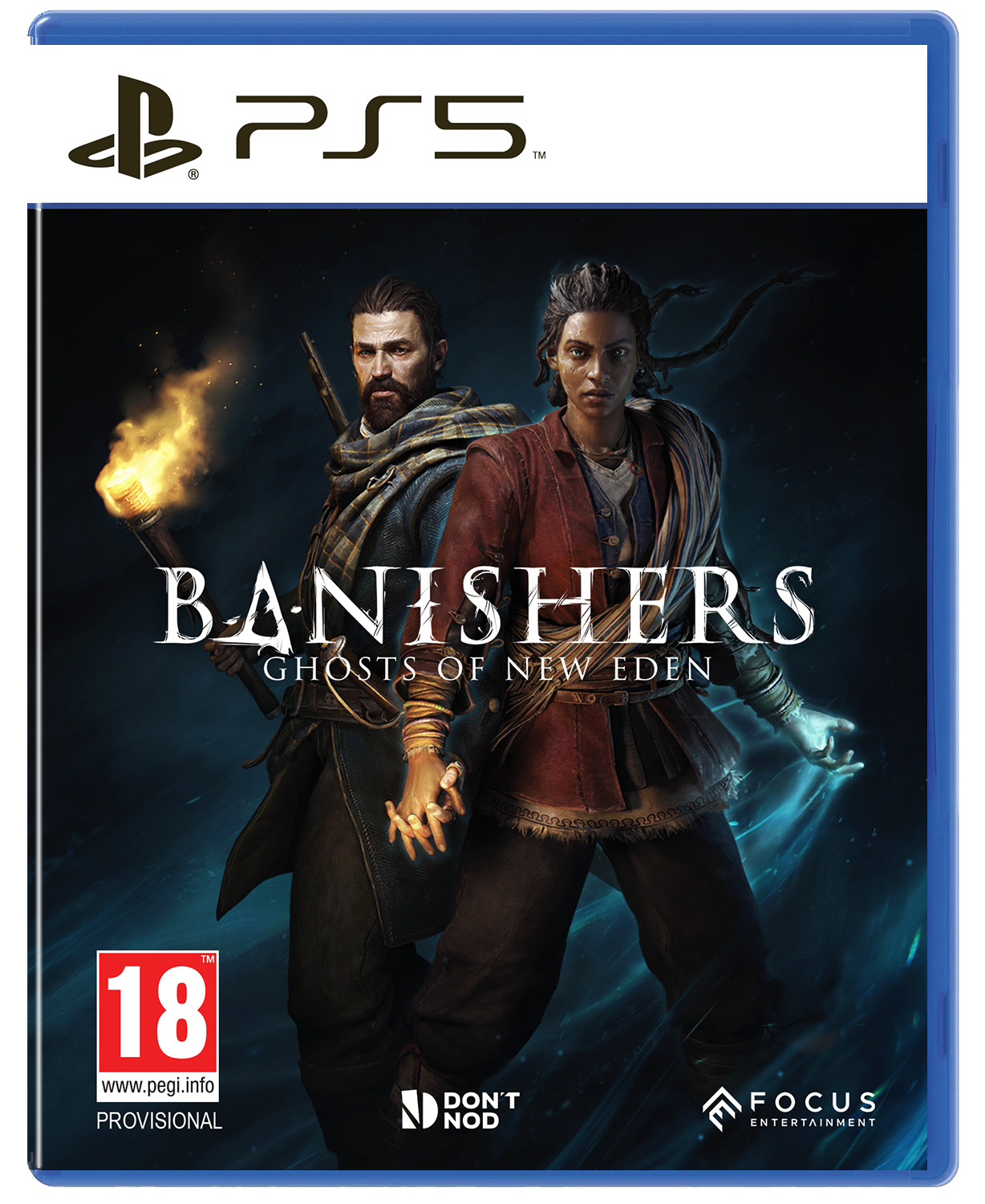 Banishers
