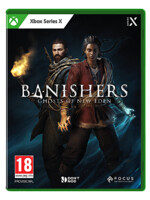 Banishers