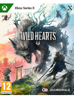 Wild Hearts