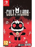 Cult of the Lamb