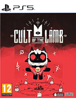 Cult of the Lamb