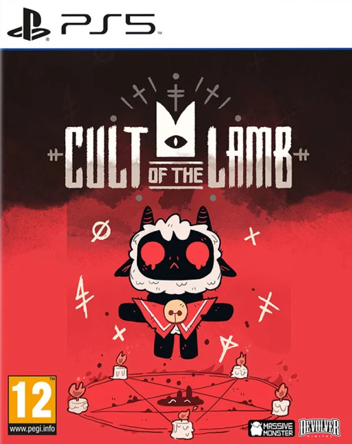 Cult of the Lamb