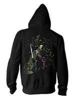 Mikina Zaklínač - Leshen Mignola Art