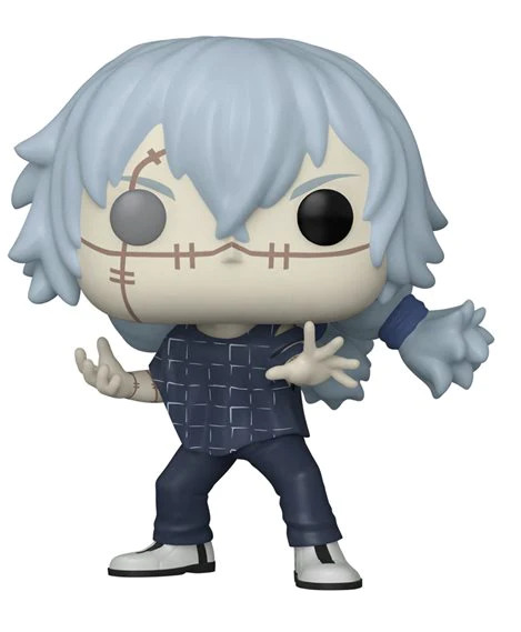 Figúrka Jujutsu Kaisen - Mahito (Funko POP! Animation 1115)