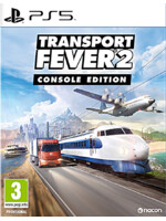 Transport Fever 2 - Console Edition