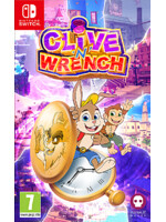 Clive ‘N’ Wrench (SWITCH)