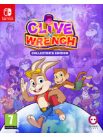 Clive ‘N’ Wrench - Collector's Edition