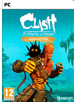 Clash: Artifacts of Chaos - Zeno Edition