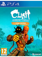 Clash: Artifacts of Chaos - Zeno Edition (PS4)