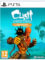 Clash: Artifacts of Chaos - Zeno Edition