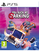 You Suck at Parking