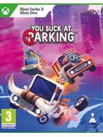 You Suck at Parking