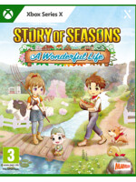 STORY OF SEASONS: A Wonderful Life