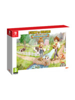 STORY OF SEASONS: A Wonderful Life - Limited Edition