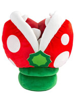 Plyšák Mario - Piranha Plant