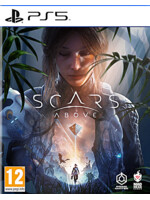 Scars Above