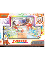Kartová hra Pokémon TCG - Paldea Collection Fuecoco