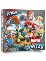 Stolová hra Marvel United: X-Men (rozšírenie)