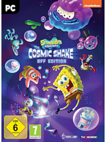 SpongeBob SquarePants: The Cosmic Shake - BFF Edition