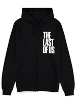 Mikina The Last Of Us - Firefly