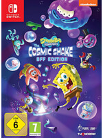 SpongeBob SquarePants: The Cosmic Shake - BFF Edition
