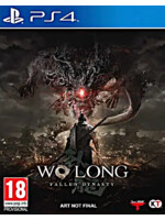 Wo Long: Fallen Dynasty - Steelbook Edition