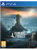 Broken Pieces (PS4)