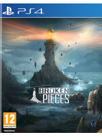 Broken Pieces