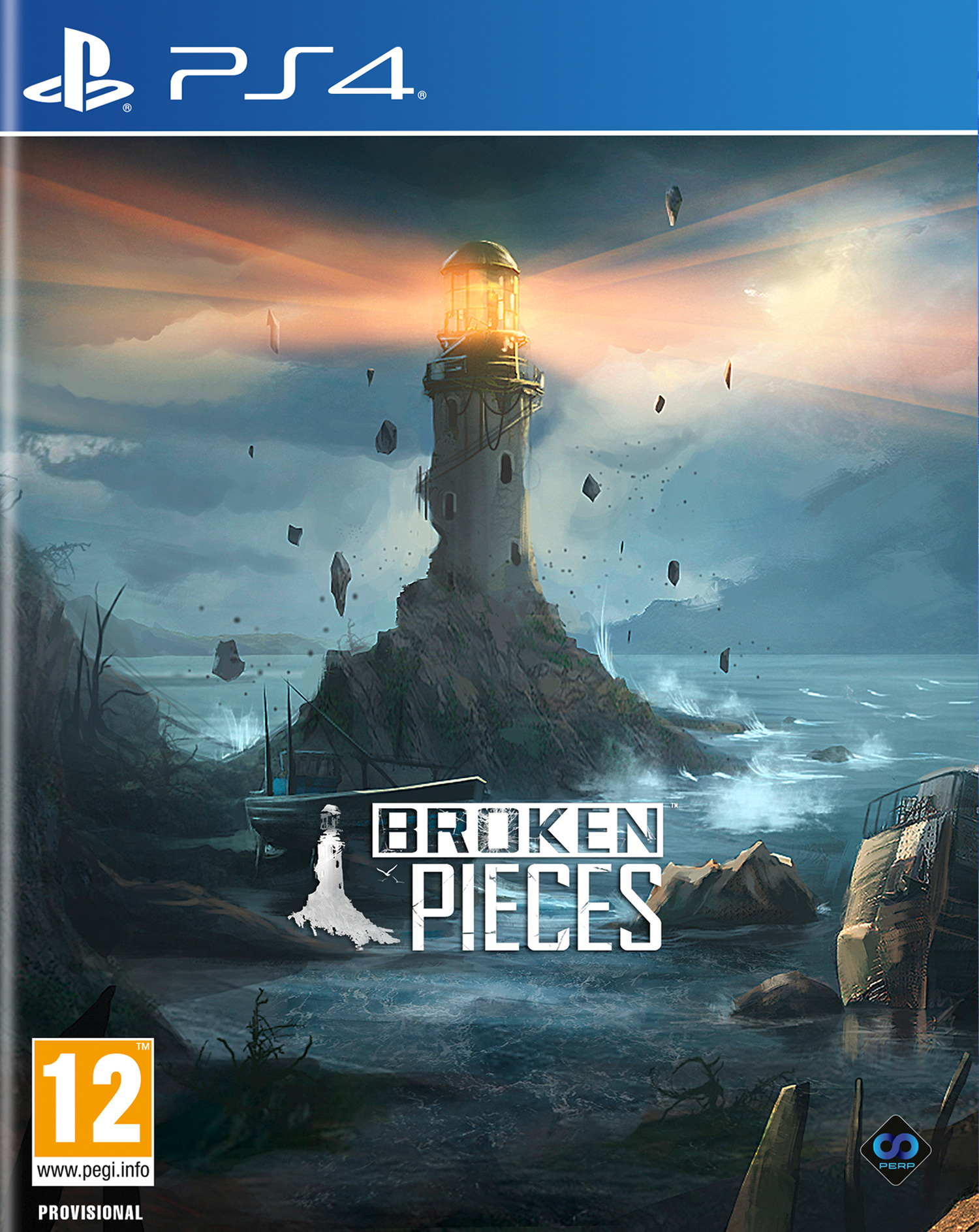 Broken Pieces