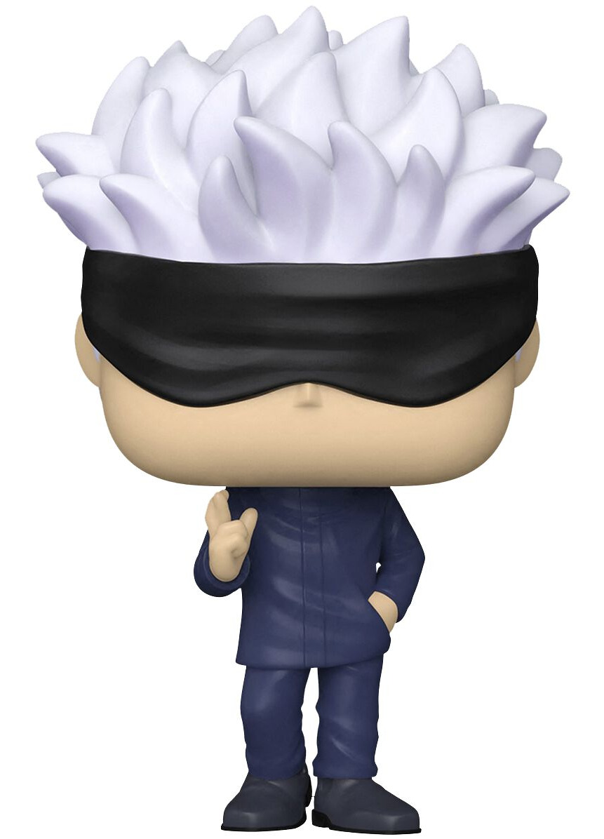 Figúrka Jujutsu Kaisen - Satoru Gojo (Funko POP! Animation 1114)