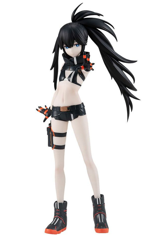 Figúrka Black Rock Shooter - Empress (Pop Up Parade)