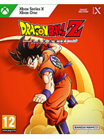 Dragon Ball Z: Kakarot